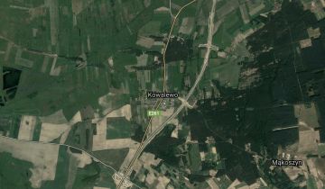 Działka rolna Kowalewo