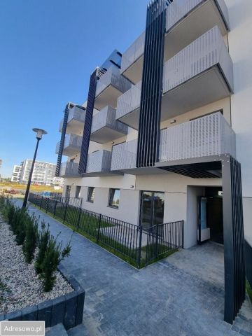 Mieszkanie 2-pokojowe Lublin, ul. Relaksowa. Zdjęcie 1