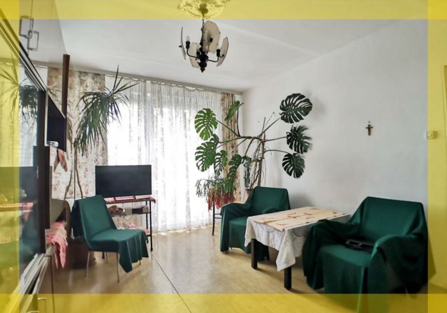 Mieszkanie 3-pokojowe Gliwice, ul. Sztabu Powstańczego. Zdjęcie 1