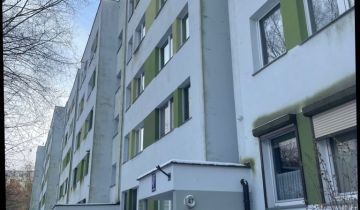 Mieszkanie 2-pokojowe Szczecin, ul. Wiosny Ludów