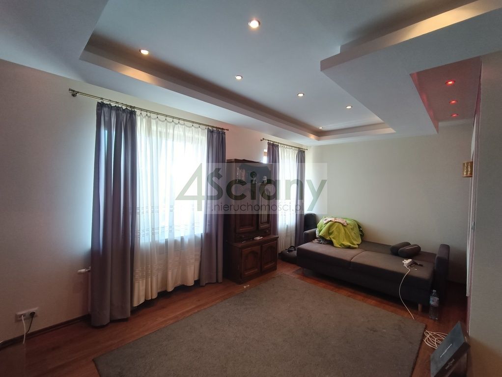 dom wolnostojący, 6 pokoi Rembelszczyzna. Zdjęcie 6