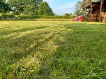 Działka rekreacyjna Gąski. Zdjęcie 4