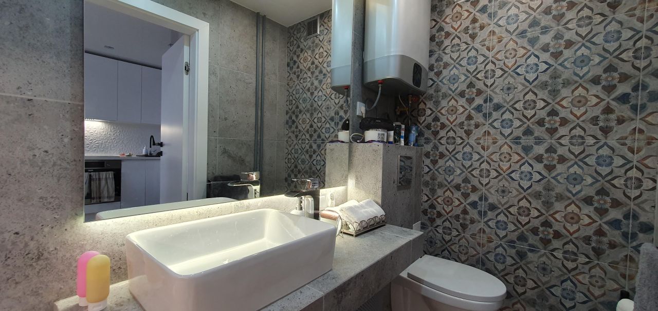 Mieszkanie 1-pokojowe Dąbrowa Górnicza Reden , ul. Janusza Korczaka. Zdjęcie 13