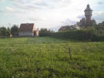 Działka rolno-budowlana Kętrzyn, ul. Łąkowa. Zdjęcie 1