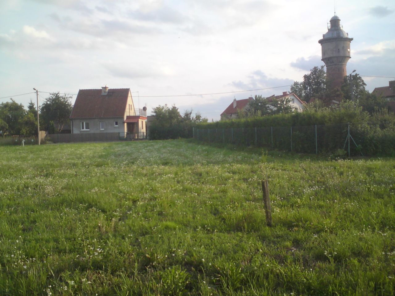 Działka rolno-budowlana Kętrzyn, ul. Łąkowa. Zdjęcie 2