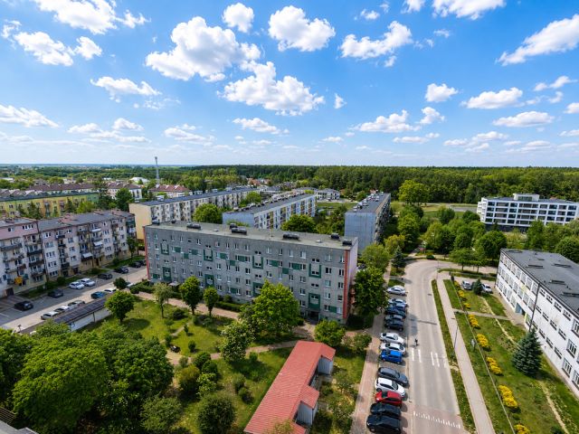 Mieszkanie 3-pokojowe Nowa Sarzyna, ul. Komisji Edukacji Narodowej. Zdjęcie 15