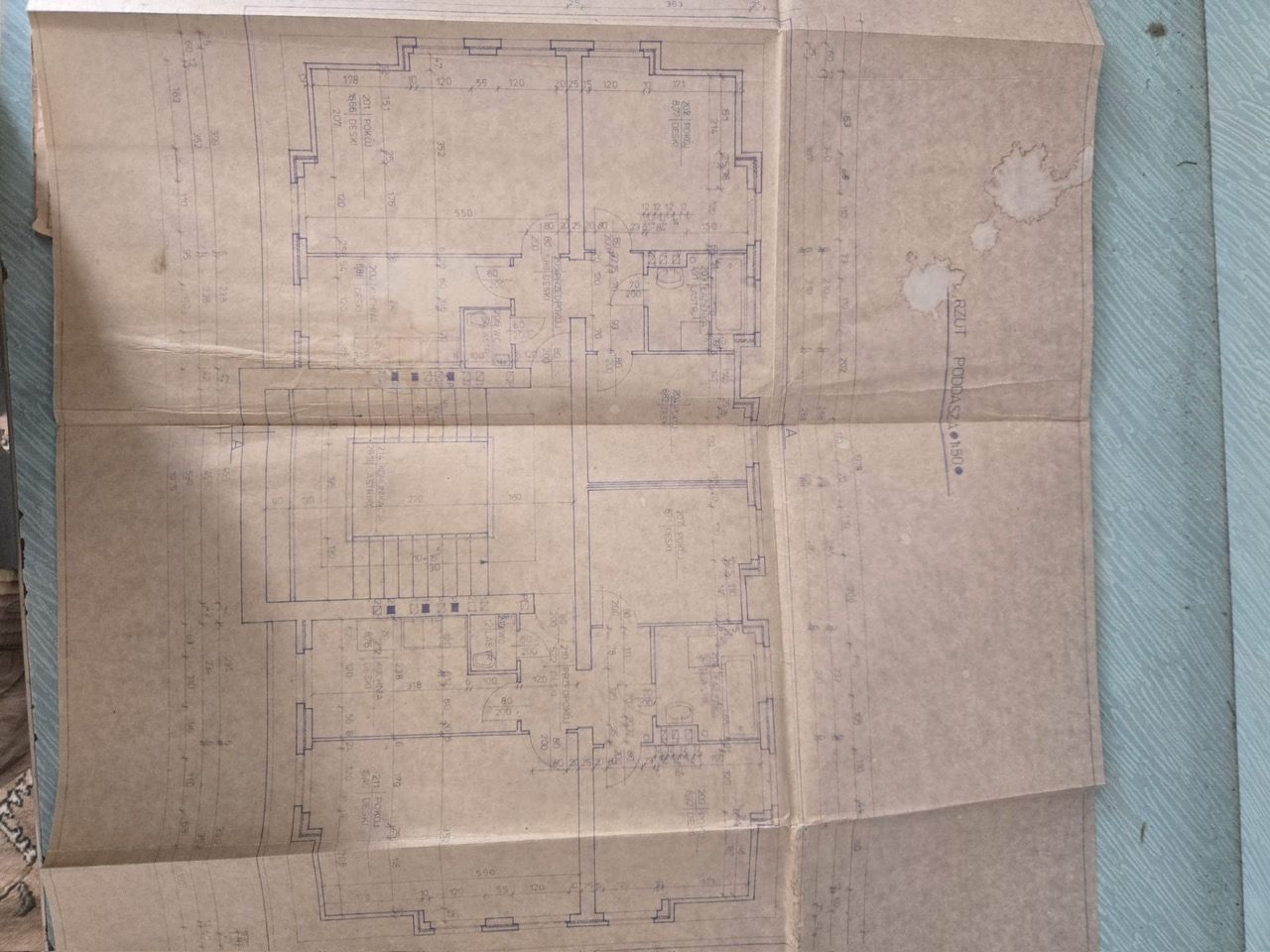 budynek wielorodzinny Grzybnica. Zdjęcie 25