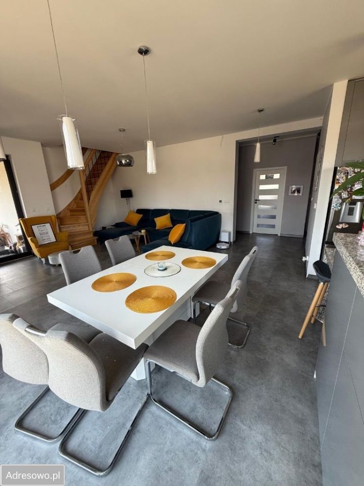 dom wolnostojący, 6 pokoi Stary Toruń. Zdjęcie 18