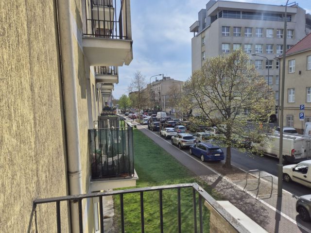Mieszkanie 2-pokojowe Poznań Stare Miasto, ul. Garbary. Zdjęcie 16