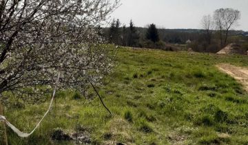 Działka rolno-budowlana Przedbórz, ul. Krakowska