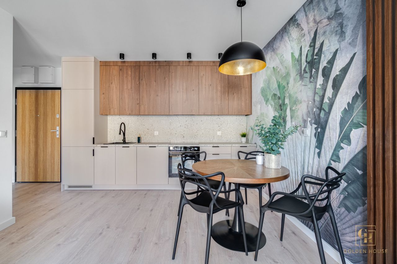 Mieszkanie 3-pokojowe Wrocław Jagodno, ul. Beaty Artemskiej