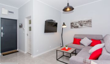 Mieszkanie 2-pokojowe Ustka, ul. Słowiańska