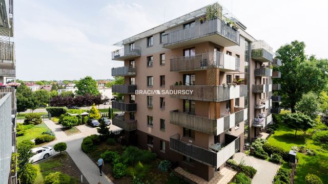 Mieszkanie 3-pokojowe Kraków Bieżanów, ul. Mała Góra. Zdjęcie 8