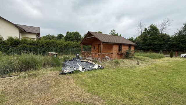 Działka budowlana Zdrowa, ul. Kłomnicka. Zdjęcie 8