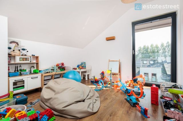 Mieszkanie 5-pokojowe Kraków Bronowice Wielkie, ul. Stelmachów. Zdjęcie 17