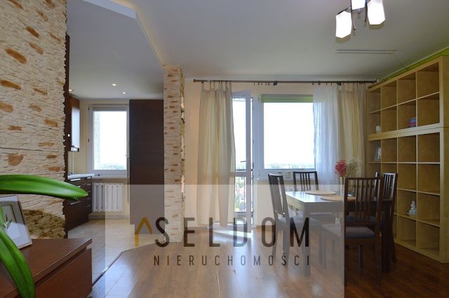 Mieszkanie 3-pokojowe Opole, ul. Batalionu "Parasol". Zdjęcie 2