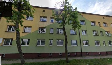 Mieszkanie 2-pokojowe Zawiercie, ul. Porębska