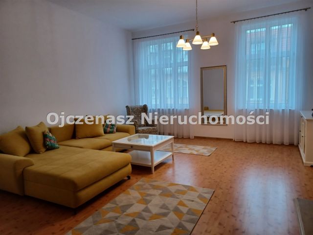 Mieszkanie 2-pokojowe Bydgoszcz Śródmieście. Zdjęcie 1