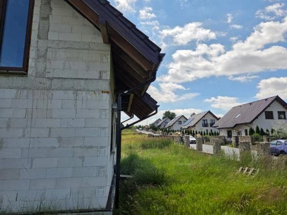 dom wolnostojący, 6 pokoi Osada Leśna. Zdjęcie 5