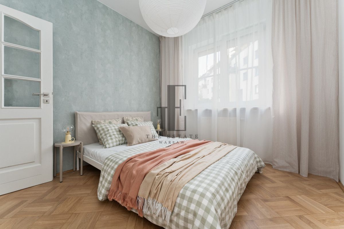 Mieszkanie 2-pokojowe Warszawa Bemowo, ul. Powstańców Śląskich. Zdjęcie 15