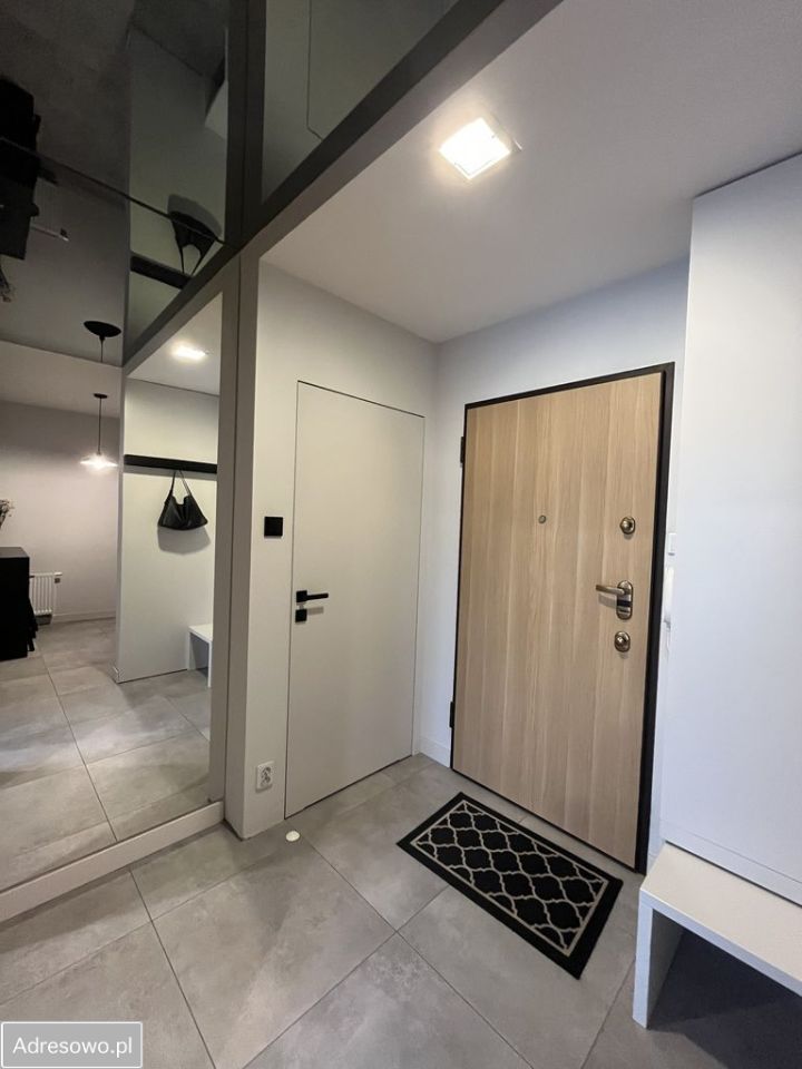 Mieszkanie 2-pokojowe Łódź Polesie, ul. Gdańska. Zdjęcie 6