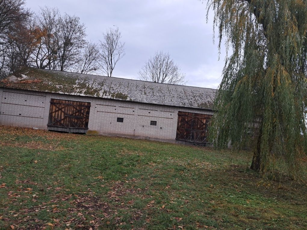 Działka rolno-budowlana Stanisławów Duży. Zdjęcie 7