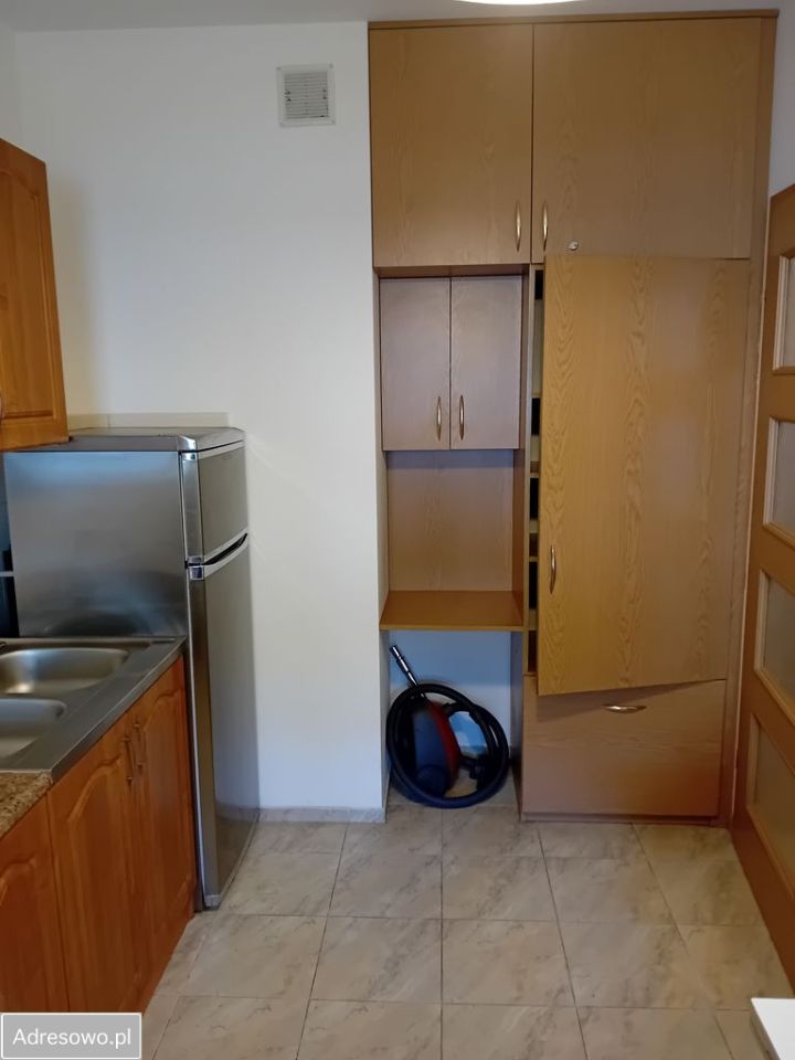 Mieszkanie 1-pokojowe Warszawa Ursynów, ul. Filipiny Płaskowickiej. Zdjęcie 10