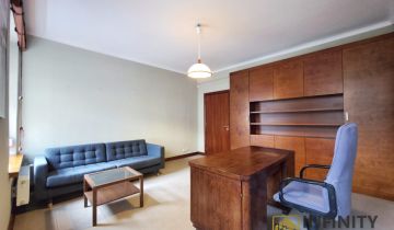 Lokal Warszawa Śródmieście, ul. Tadeusza Czackiego