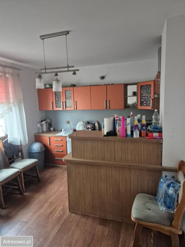 dom wolnostojący, 5 pokoi Grajewo. Zdjęcie 2