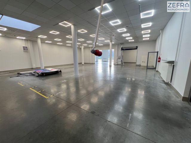 Lokal Modlnica. Zdjęcie 4