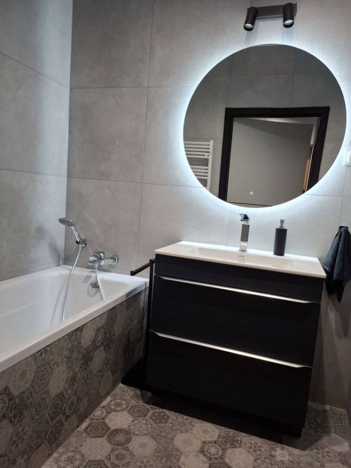 Mieszkanie 1-pokojowe Łódź Retkinia, ul. Maratońska. Zdjęcie 3