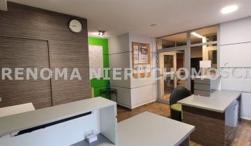 Lokal Wałbrzych Śródmieście