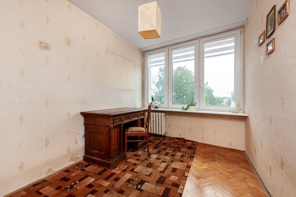 Mieszkanie 3-pokojowe Gdańsk, ul. Śląska. Zdjęcie 6