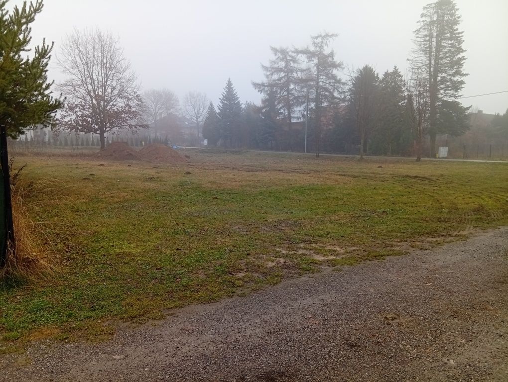 Działka budowlana Prawiedniki, ul. Makowa. Zdjęcie 4