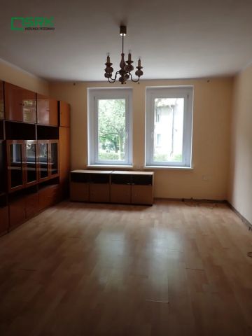 Mieszkanie 1-pokojowe Bytom, ul. Wytrwałych. Zdjęcie 1