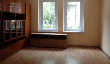 Mieszkanie 1-pokojowe Bytom, ul. Wytrwałych