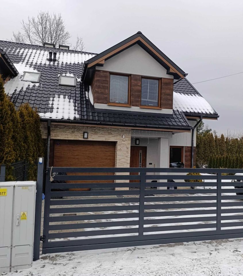 bliźniak Nagawczyna