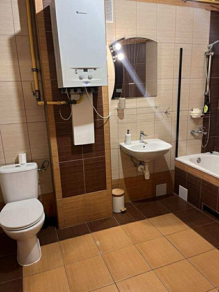 Mieszkanie 2-pokojowe Przemyśl, ul. Romualda Rosłońskiego. Zdjęcie 2