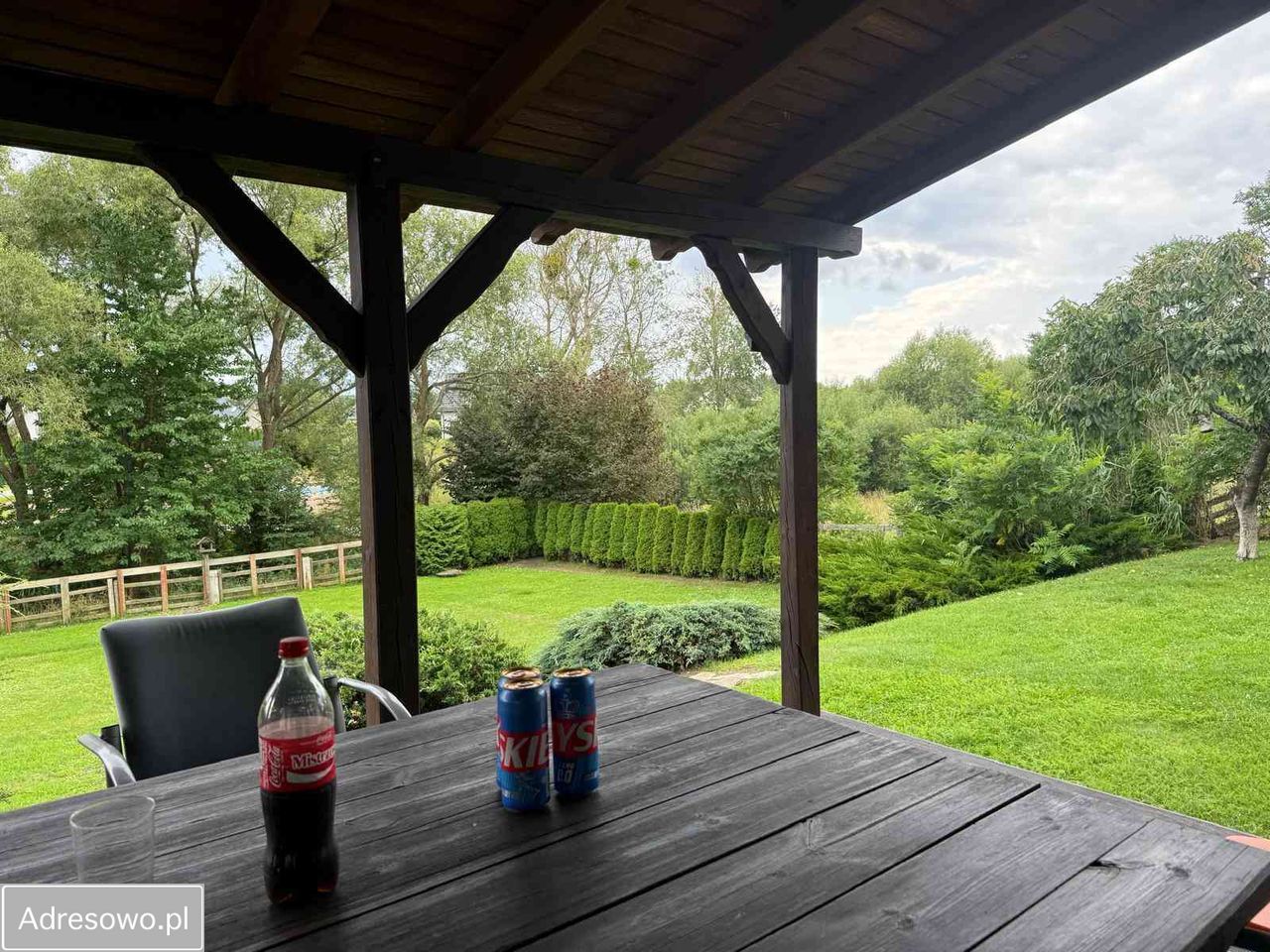 dom wolnostojący, 5 pokoi Bielkowo, ul. Rolnicza. Zdjęcie 10