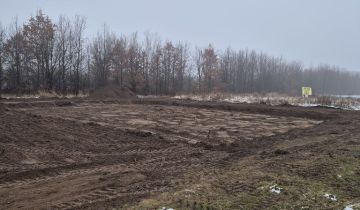 Działka budowlana Tarczyn