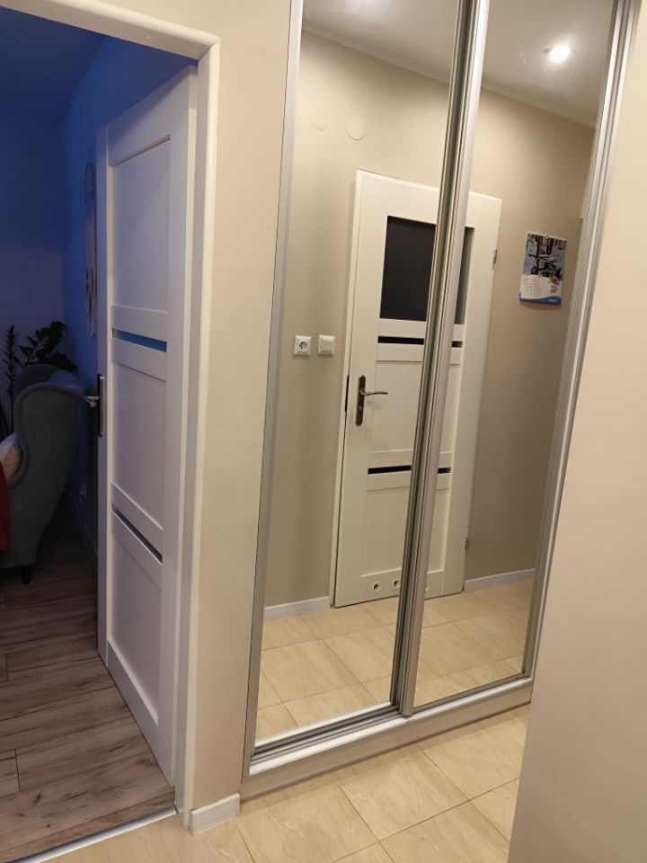 Mieszkanie 2-pokojowe Czaplinek. Zdjęcie 3