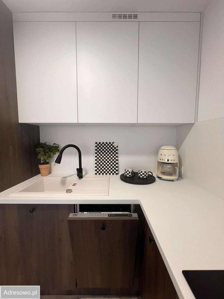 Mieszkanie 3-pokojowe Szczecin Pogodno, ul. 5 Lipca. Zdjęcie 19