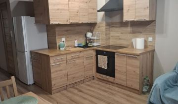 Mieszkanie 3-pokojowe Nowy Dwór Mazowiecki