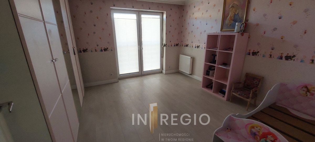 Mieszkanie 3-pokojowe Pabianice Centrum, ul. Warszawska. Zdjęcie 5