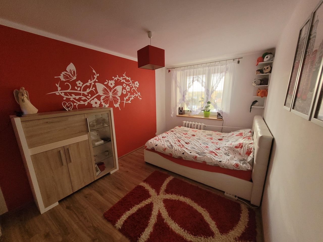 Mieszkanie 3-pokojowe Starachowice Wanacja, ul. gen. Józefa Ludwika Hauke-Bosaka. Zdjęcie 8