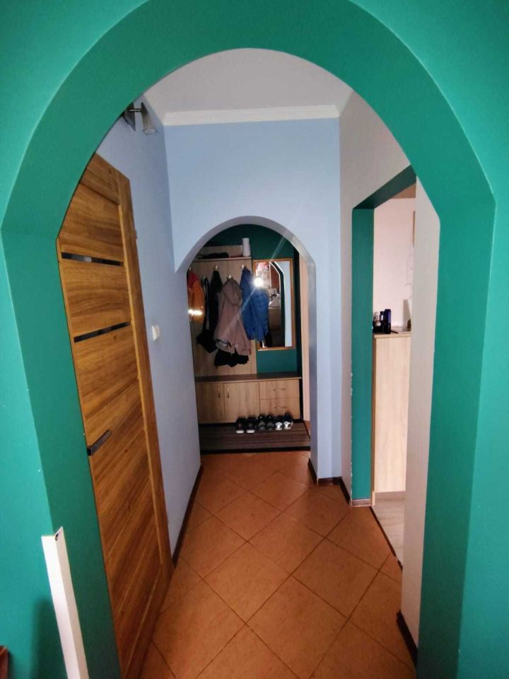 Mieszkanie 2-pokojowe Węgorzewo. Zdjęcie 3