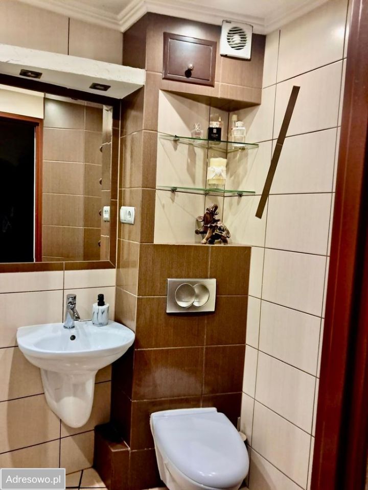 Mieszkanie 2-pokojowe Pszów, ul. Pszowska. Zdjęcie 8