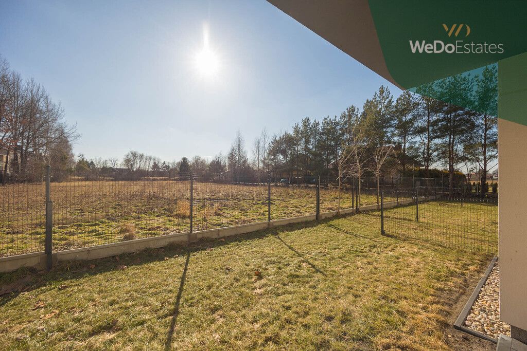 Mieszkanie 3-pokojowe Radzymin, ul. Gródki. Zdjęcie 14