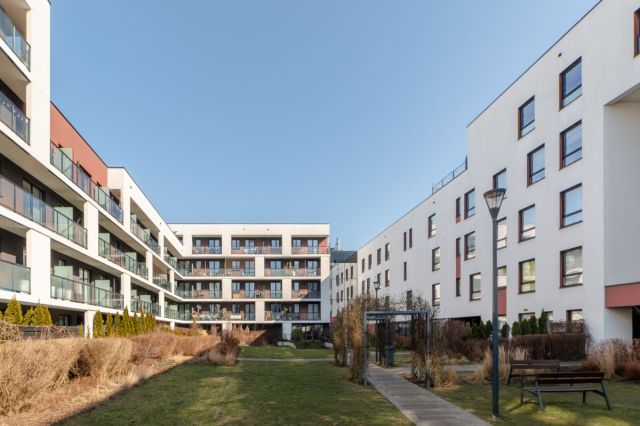 Mieszkanie 4-pokojowe Warszawa Wilanów, ul. Adama Branickiego. Zdjęcie 16