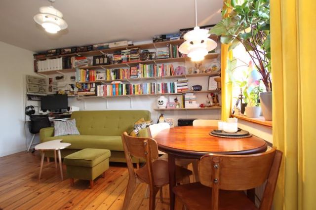 Mieszkanie 2-pokojowe Wrocław Krzyki. Zdjęcie 5